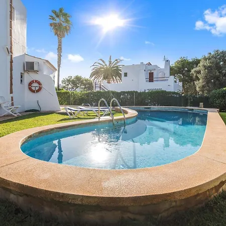 Villa Casa Angel Cala d'Or  Exterior photo
