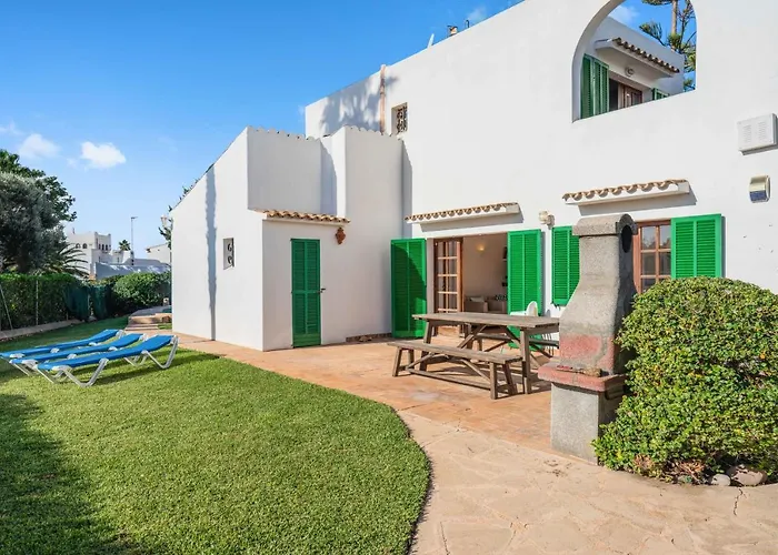 Villa Casa Angel