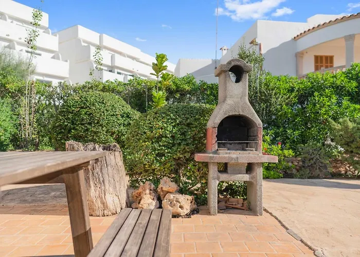 Villa Casa Angel