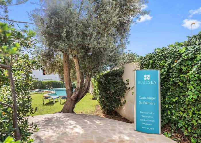 Villa Casa Angel