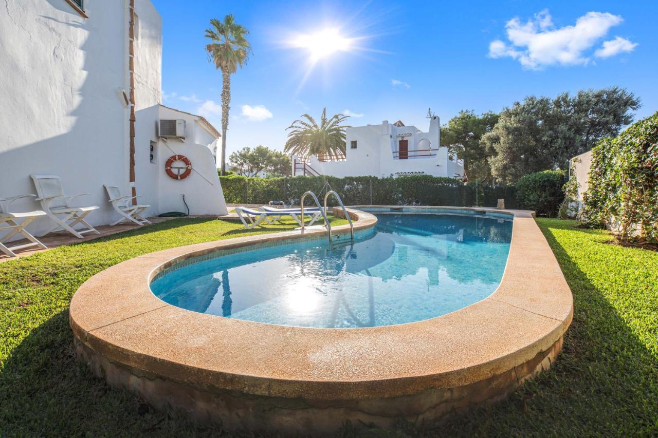 Dom wakacyjny Casa Angel Cala D'Or