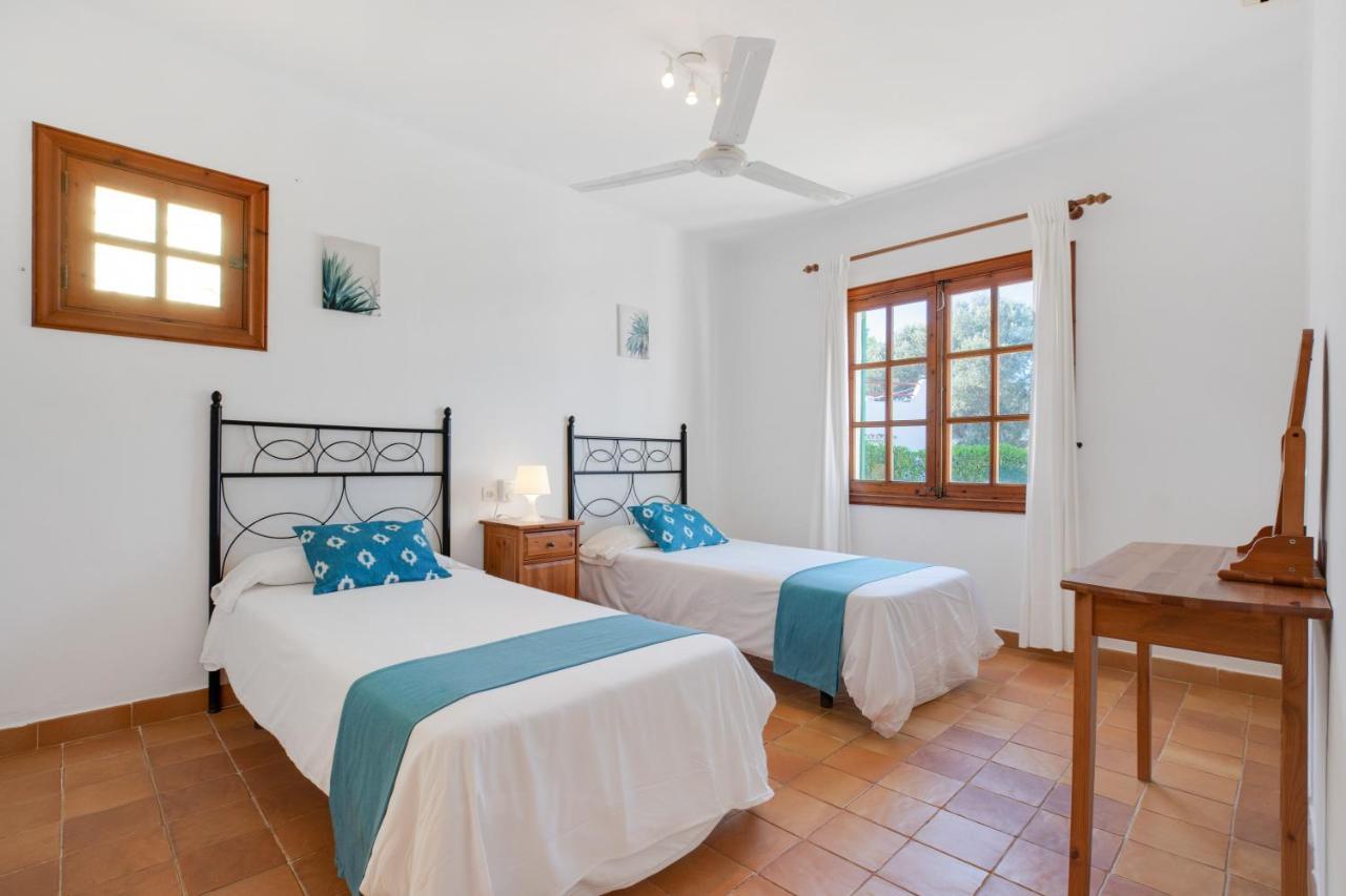 Casa Angel Dom wakacyjny Cala D'Or