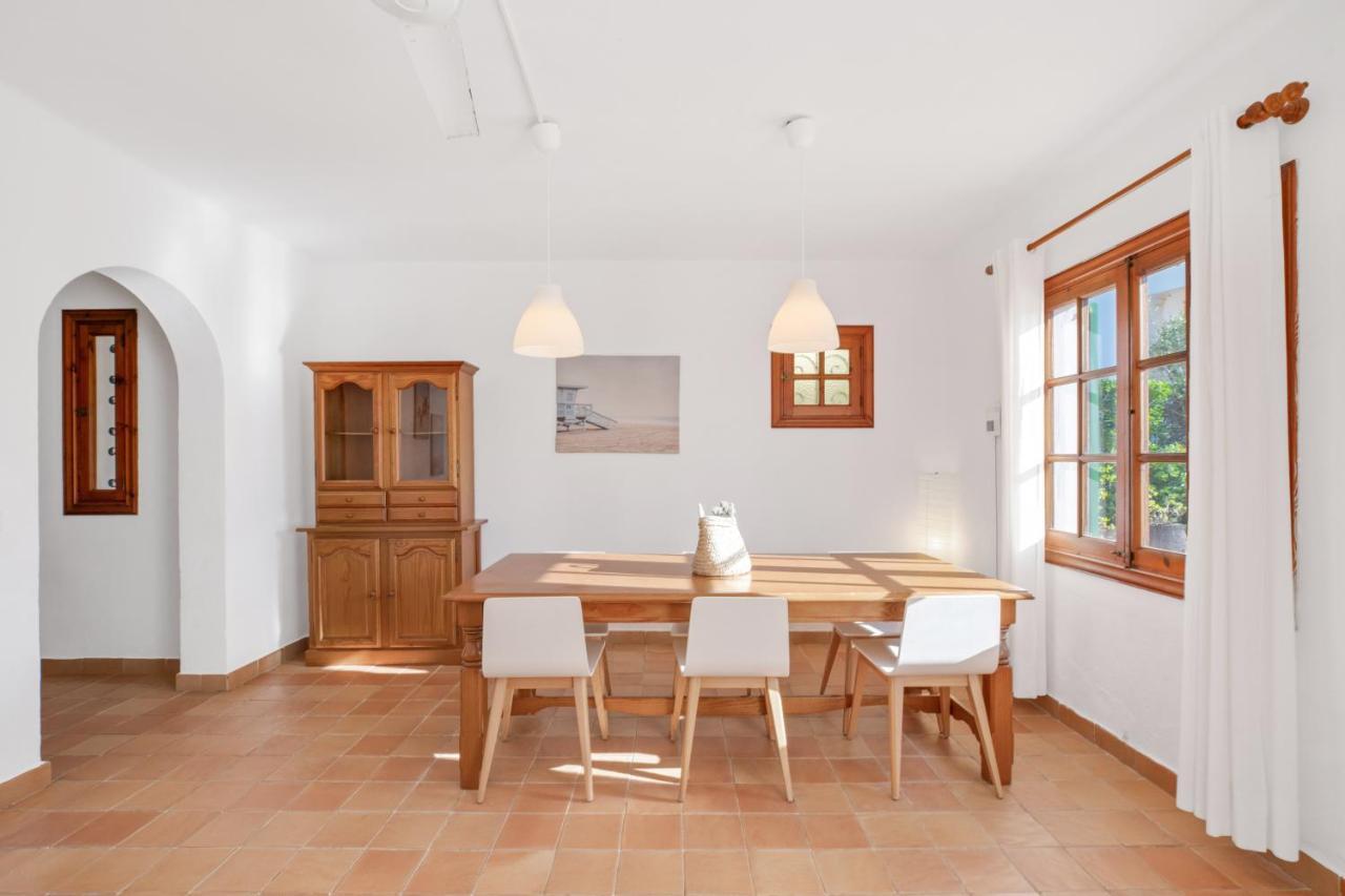 Casa Angel Dom wakacyjny Cala D'Or