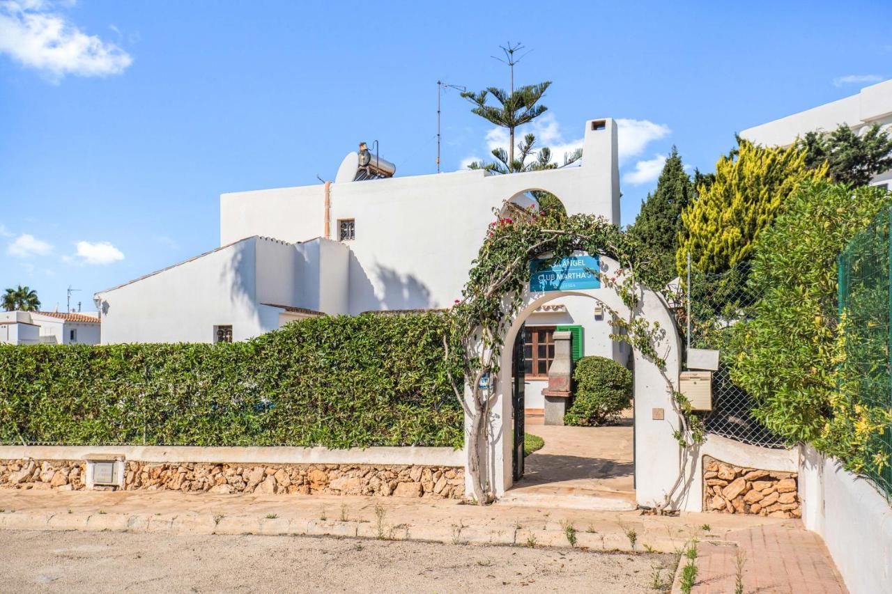 Dom wakacyjny Casa Angel